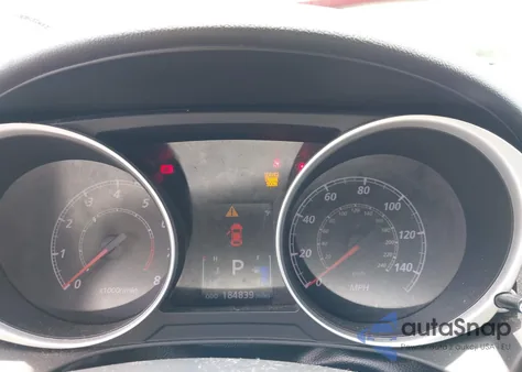 2011 Mitsubishi Outlander Sport Es из США, поврежденный, VIN JA4AP3AUXBZ006089